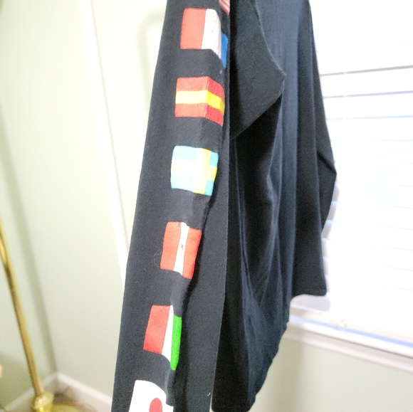 NASA shirt, size small. - Picture 3 of 3